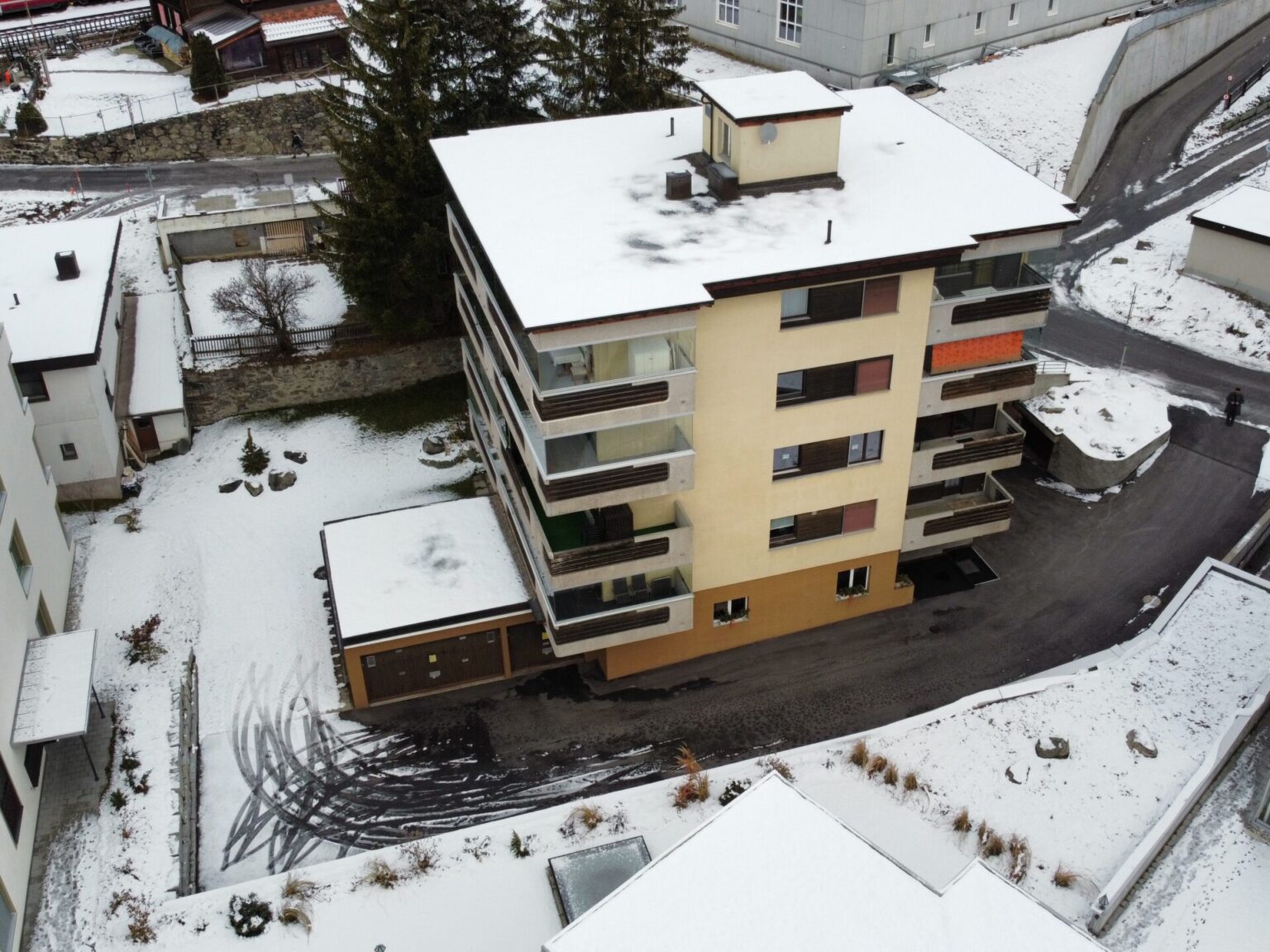 Ebenhof