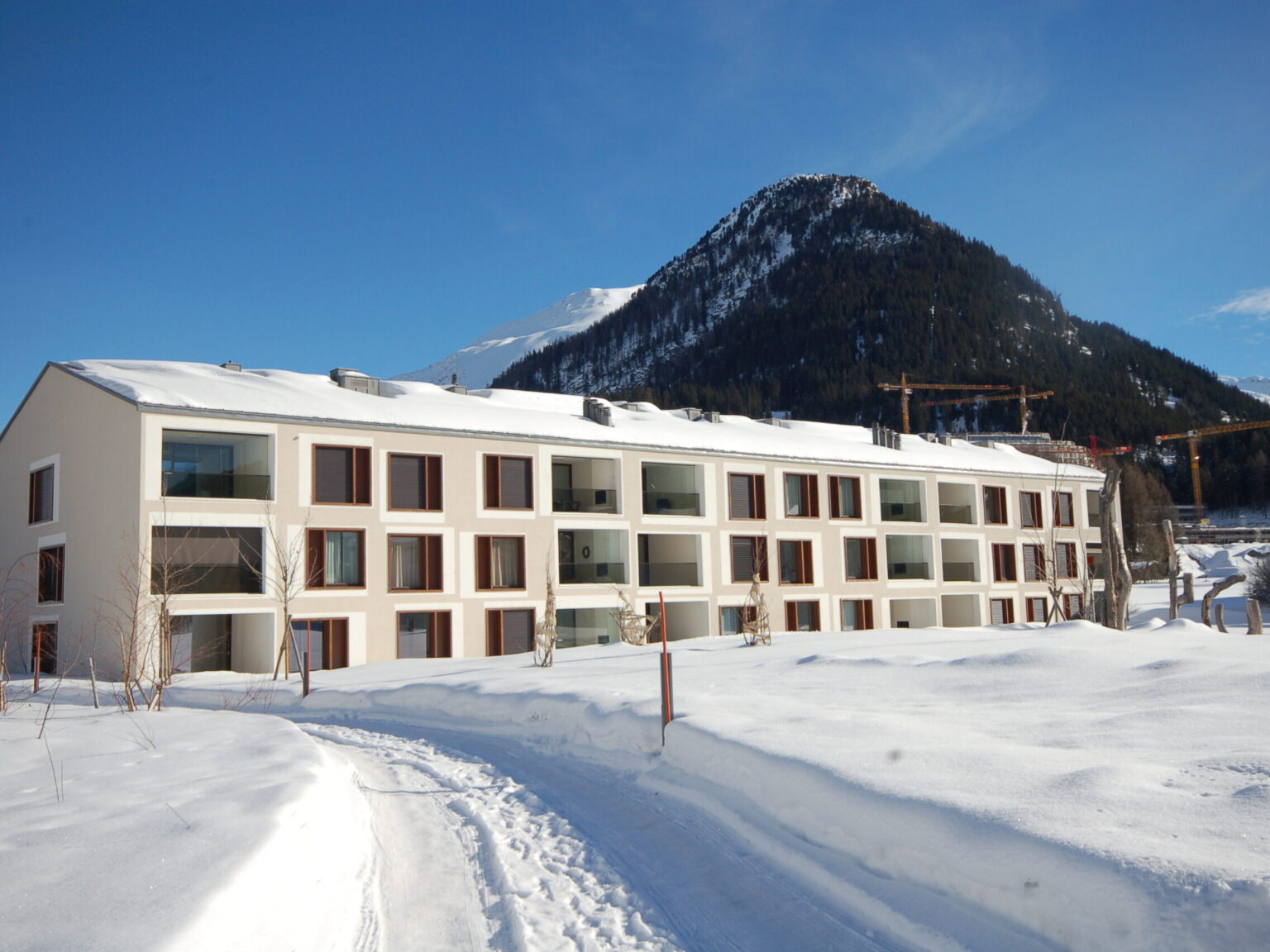 Langhaus