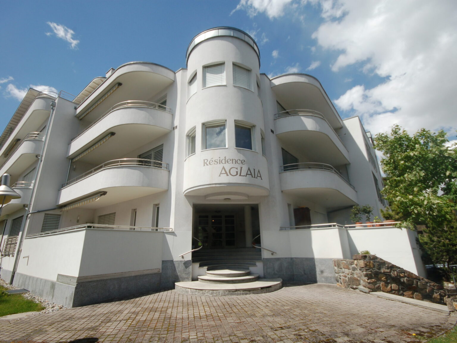 Residenz Aglaia