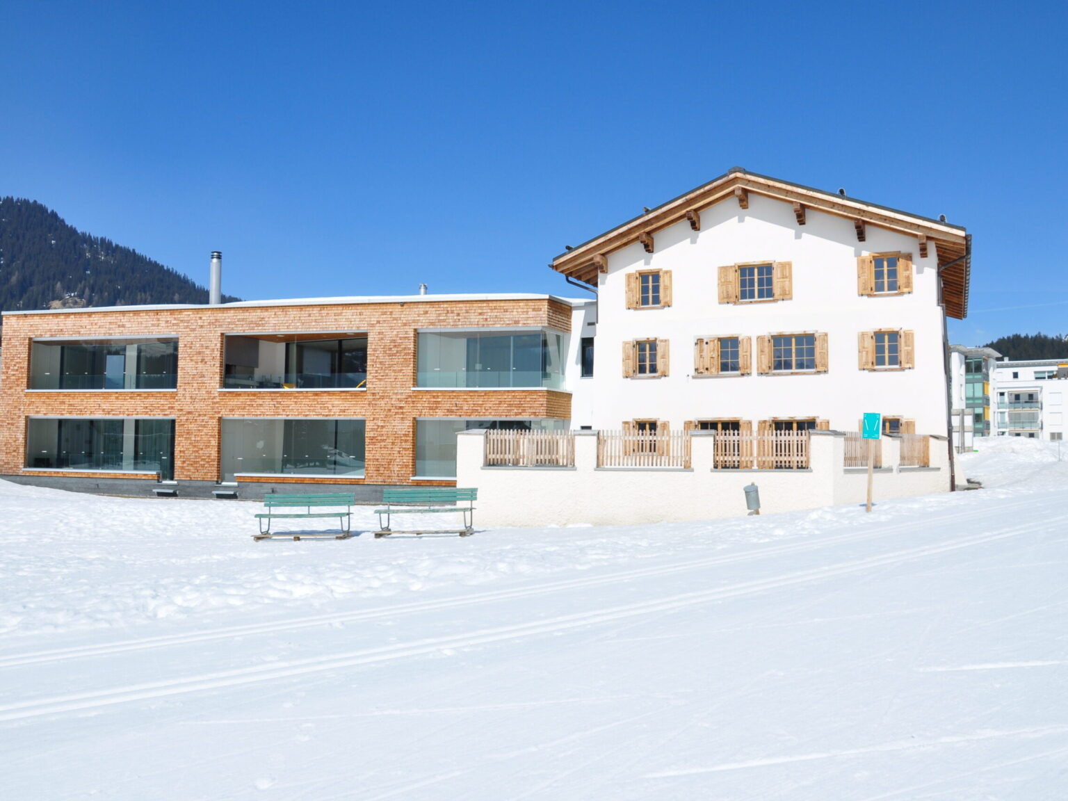 Residenz Bündahof