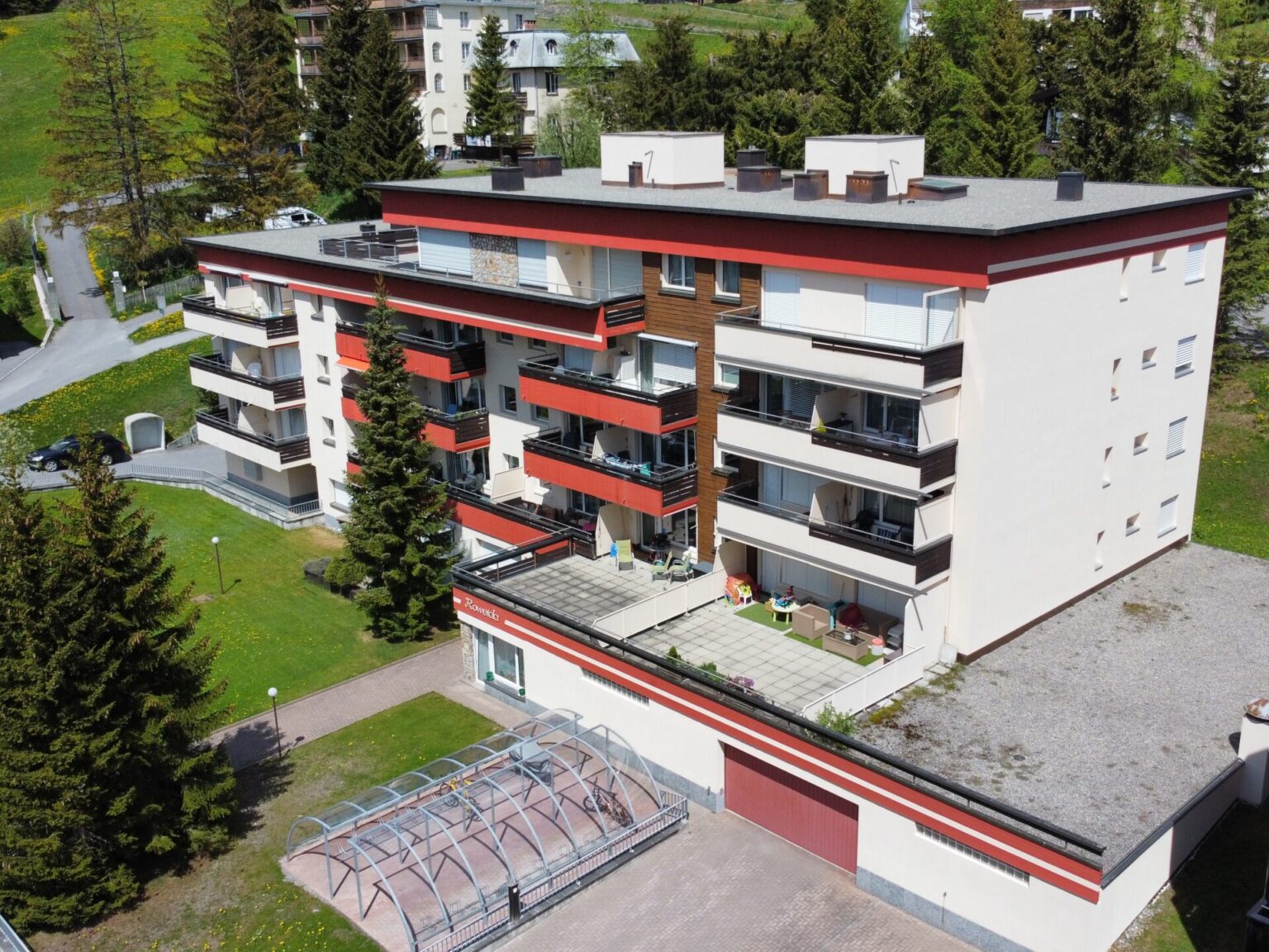 Roweida